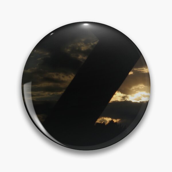 Item preview, Sun shining through clouds designed and sold by KartaKabir.