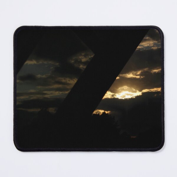 Item preview, Sun shining through clouds designed and sold by KartaKabir.
