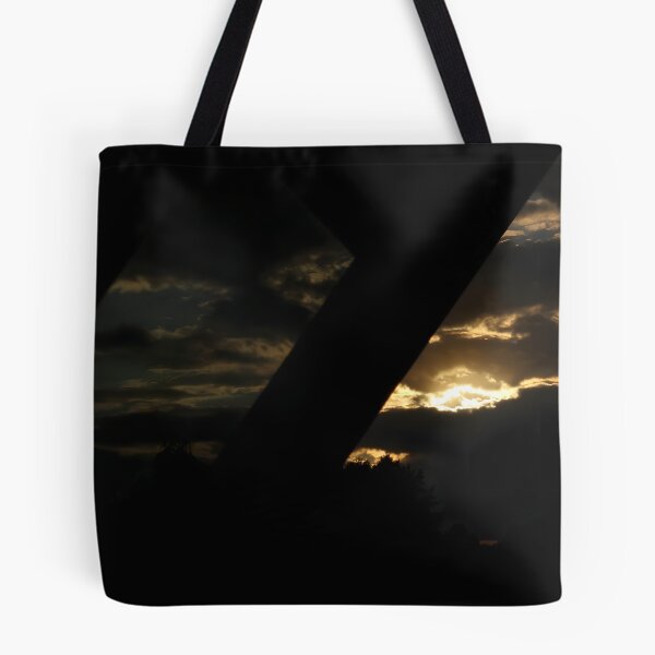 Item preview, Sun shining through clouds designed and sold by KartaKabir.