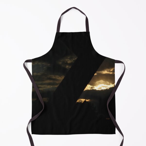 Item preview, Sun shining through clouds designed and sold by KartaKabir.