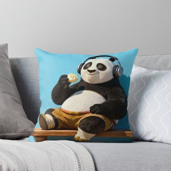 Item preview, Panda designed and sold by Anispot.