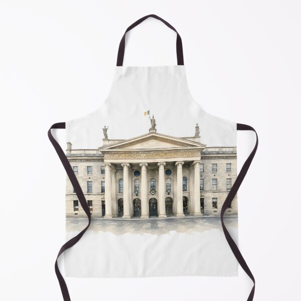 Item preview, General Post Office Dublin designed and sold by Sunny806.