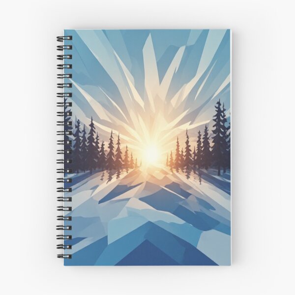 Item preview, Fractal Ice designed and sold by The Print Collective.