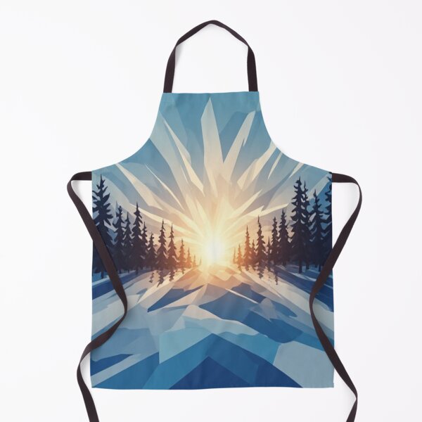 Item preview, Fractal Ice designed and sold by The Print Collective.