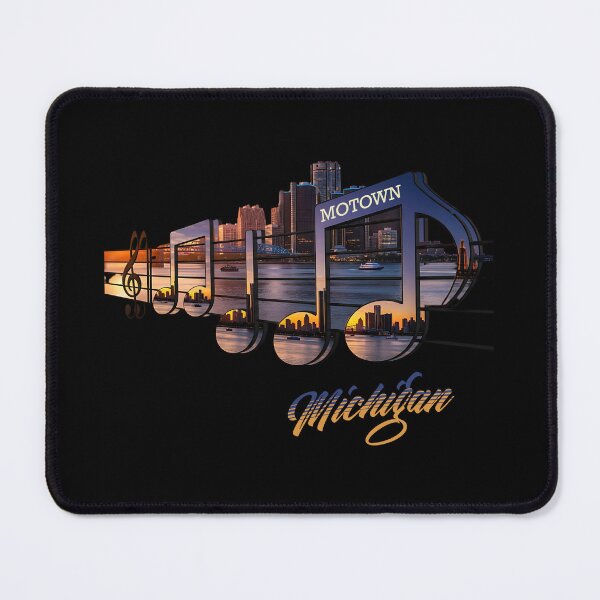 Item preview, MOTOWN MICHIGAN designed and sold by BabaSoti.