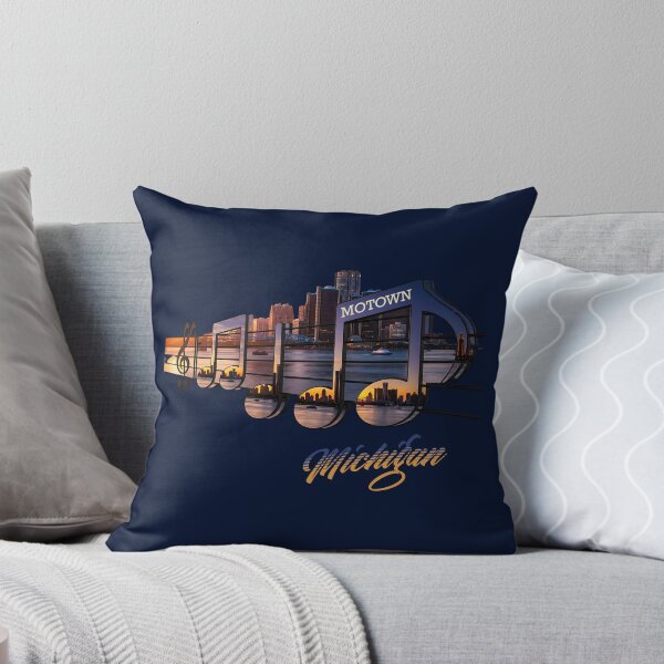 Item preview, MOTOWN MICHIGAN designed and sold by BabaSoti.