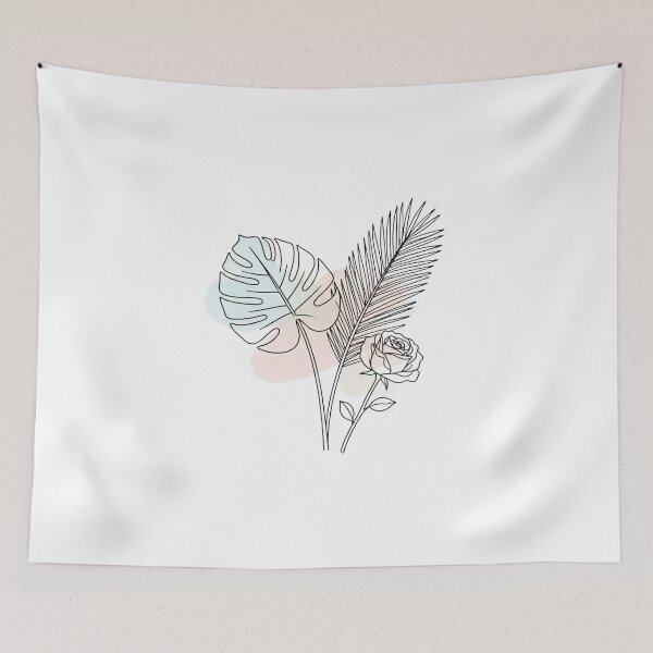Item preview, Minimalist Line Art designed and sold by Spirit of Siam.