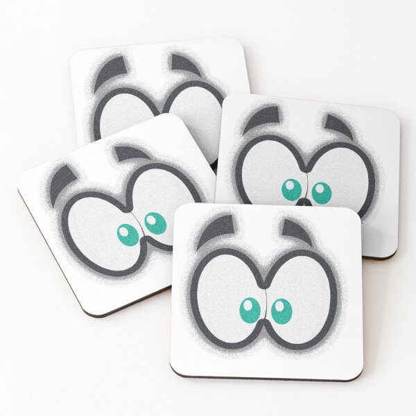 Item preview, Copy of “All I Saw Was Longing” Eyes Design | Longing Stare Eyes Cartoon | BookTok Romance Aesthetic designed and sold by MoonHoneybyImani.