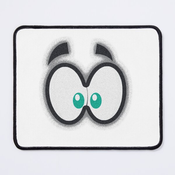 Item preview, Copy of “All I Saw Was Longing” Eyes Design | Longing Stare Eyes Cartoon | BookTok Romance Aesthetic designed and sold by MoonHoneybyImani.