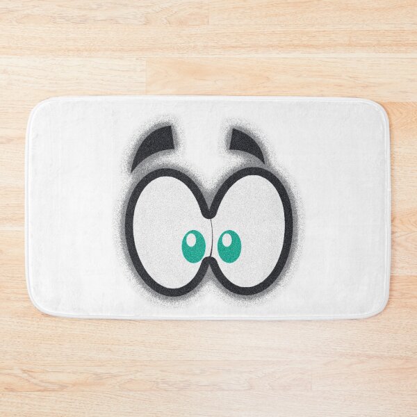 Item preview, Copy of “All I Saw Was Longing” Eyes Design | Longing Stare Eyes Cartoon | BookTok Romance Aesthetic designed and sold by MoonHoneybyImani.
