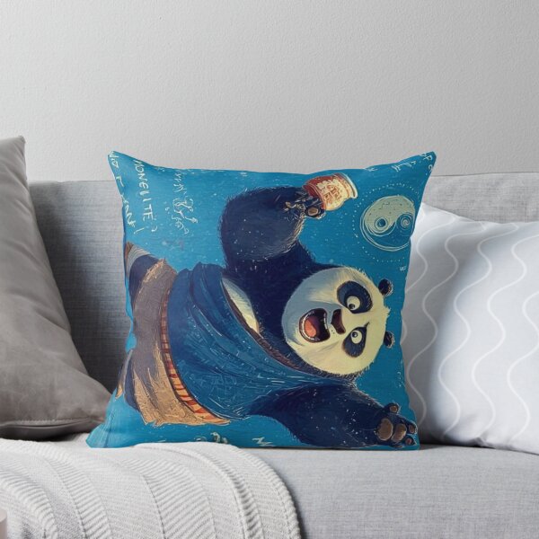 Item preview, Panda designed and sold by Anispot.