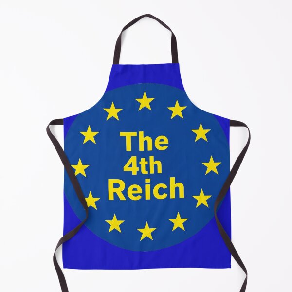 Item preview, European Union - The 4th Reich designed and sold by Kirrindy Designs.