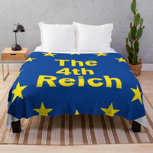 Item preview, European Union - The 4th Reich designed and sold by Kirrindy Designs.