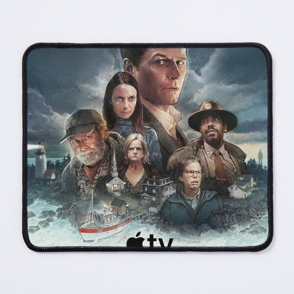 Item preview, Poster Widow's Bay 2026 designed and sold by angelafor.