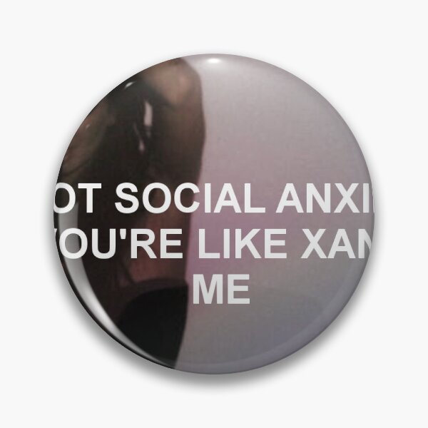Item preview, Xanax designed and sold by weismedia.