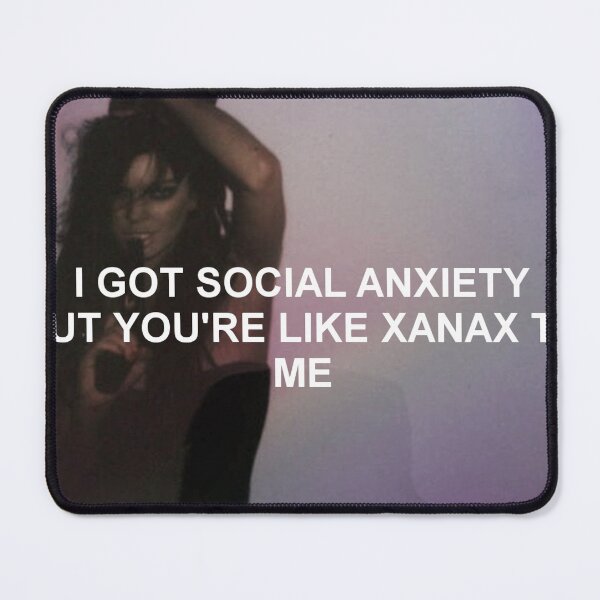 Item preview, Xanax designed and sold by weismedia.