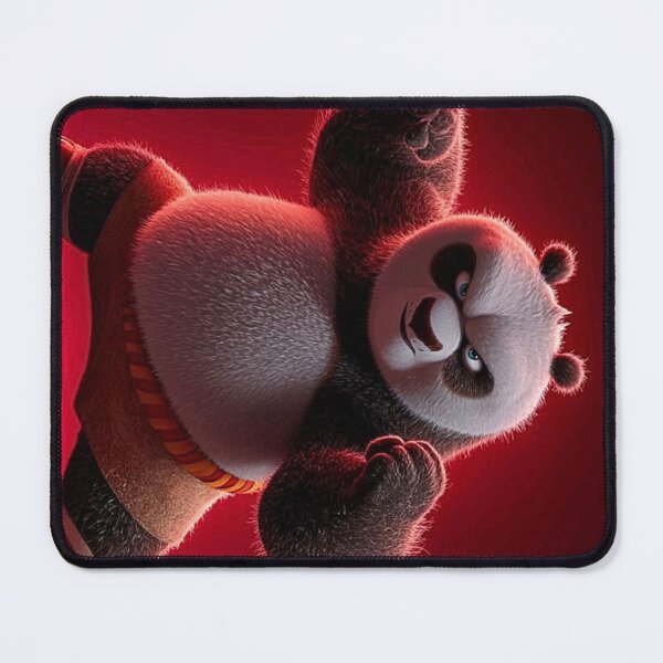 Item preview, Panda designed and sold by Anispot.