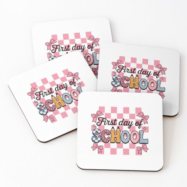 Item preview, Happy First Day of School Teacher Life 1st Day of School First Day Of School designed and sold by sailorjessiArt.