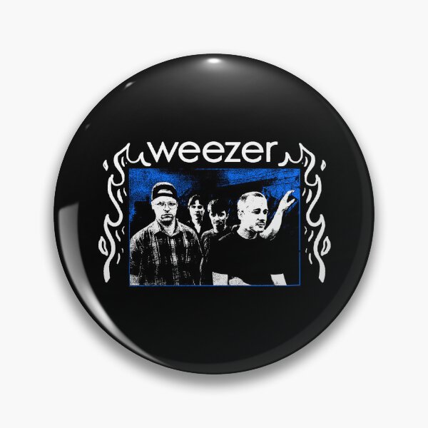 Item preview, Flame Framed Rock Band designed and sold by GlamRetro.