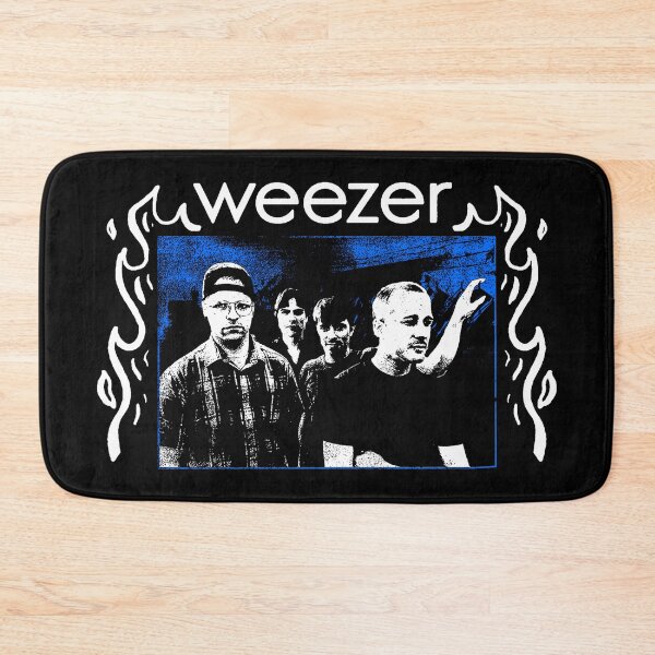 Item preview, Flame Framed Rock Band designed and sold by GlamRetro.