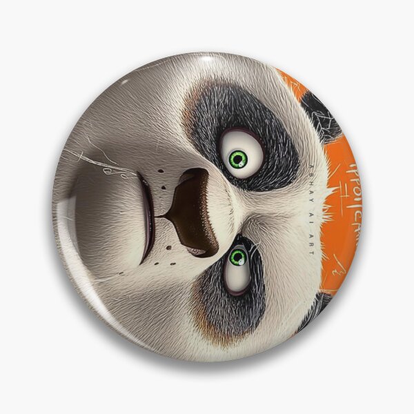 Item preview, Panda designed and sold by Anispot.