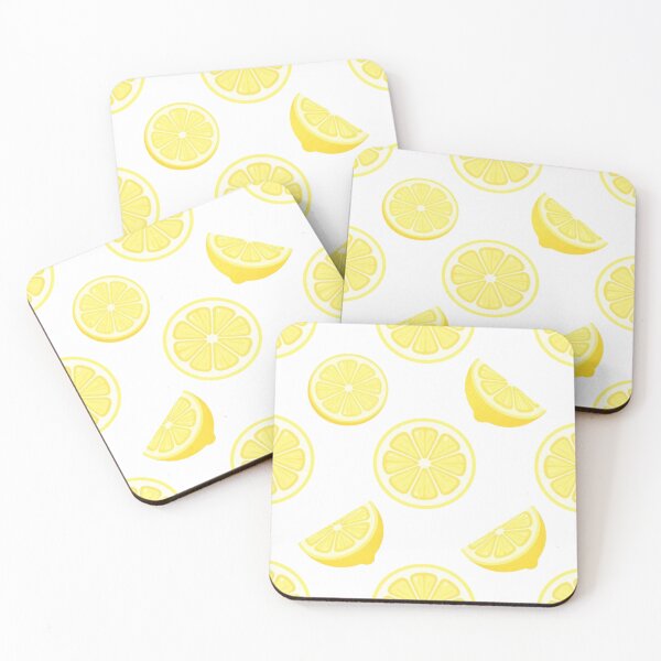 Item preview, Lemonade print designed and sold by pantjella.