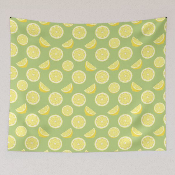 Item preview, Lemonade print designed and sold by pantjella.