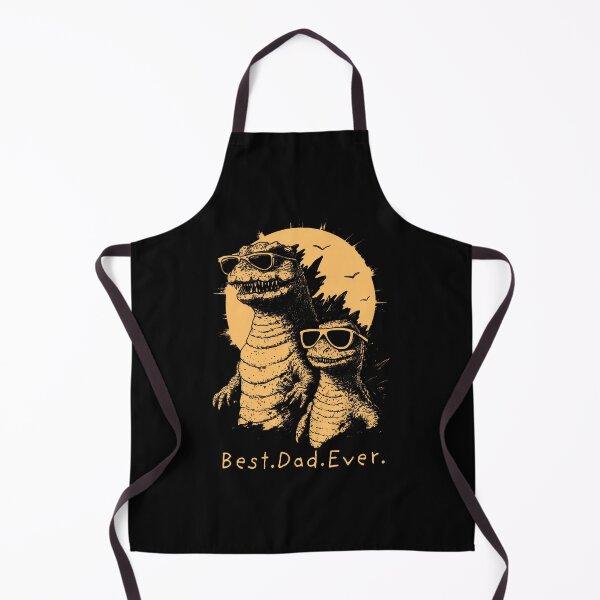 Item preview, Vintage Best Dad Ever Monsters Fathers Day designed and sold by Fereskabilon.