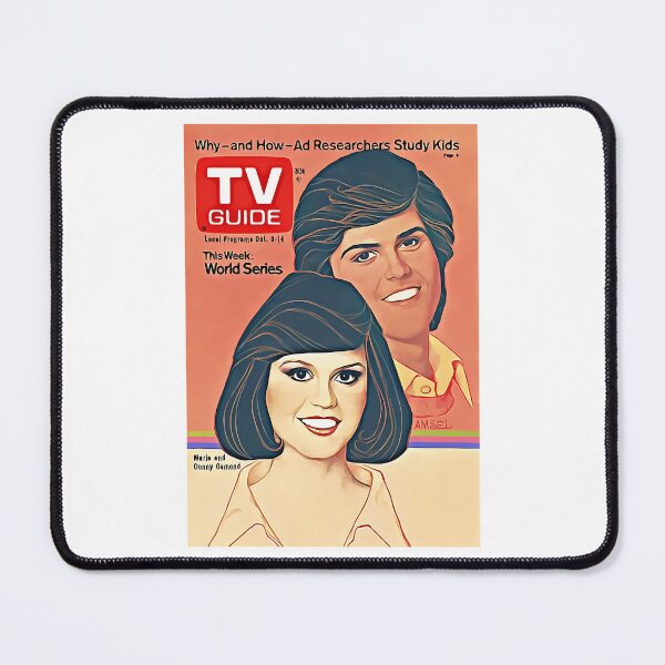 Item preview, Gift For Men Donny And Marie Awesome For Movie Fan designed and sold by Bayle-ighHu.
