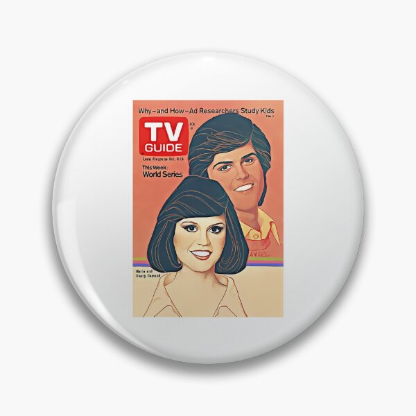 Item preview, Gift For Men Donny And Marie Awesome For Movie Fan designed and sold by Bayle-ighHu.