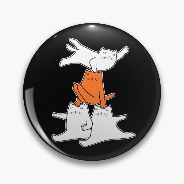 Item preview, Acrobatic gymnastics team designed and sold by eri-morie.