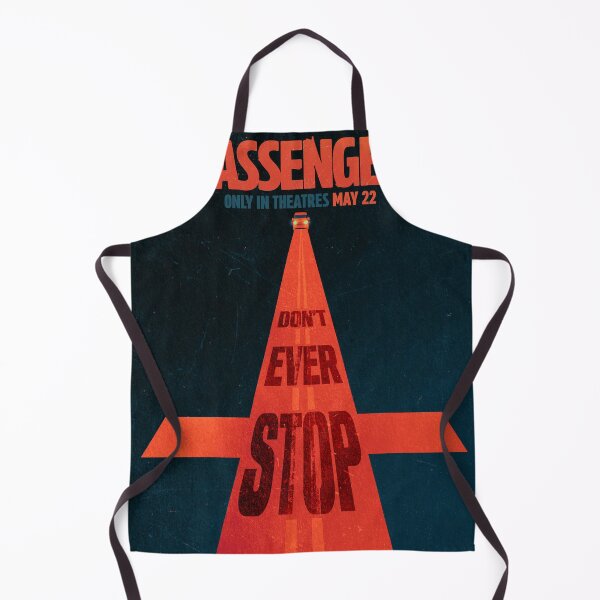 Item preview, Poster Passenger 2026 designed and sold by angelafor.