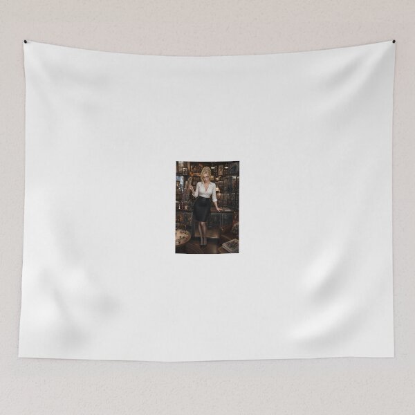 Item preview, Ilya Martin in White Shirt and Tiara designed and sold by CathryneDelamort.
