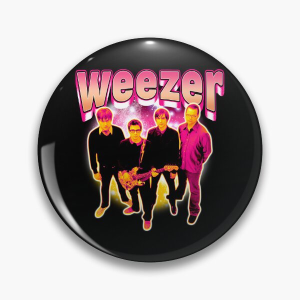 Item preview, Pink Glow Alt Rock Band designed and sold by GlamRetro.