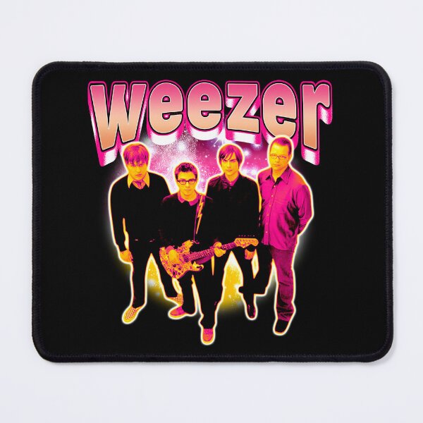 Item preview, Pink Glow Alt Rock Band designed and sold by GlamRetro.