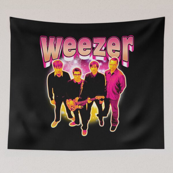 Item preview, Pink Glow Alt Rock Band designed and sold by GlamRetro.