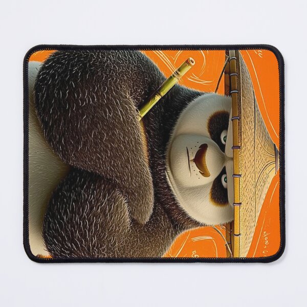 Item preview, Panda designed and sold by Anispot.