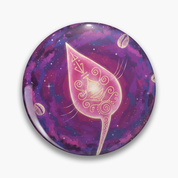 Item preview, Oshun Teardrop Cosmic Art Print Afrofuturism Yoruba Orisha Space Goddess African Spiritual Galaxy Wall Art designed and sold by Desolaa_Arts.