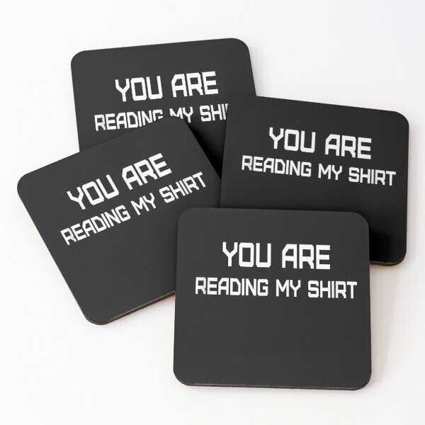 Item preview, You are Reading My Mind designed and sold by Mar1eg.