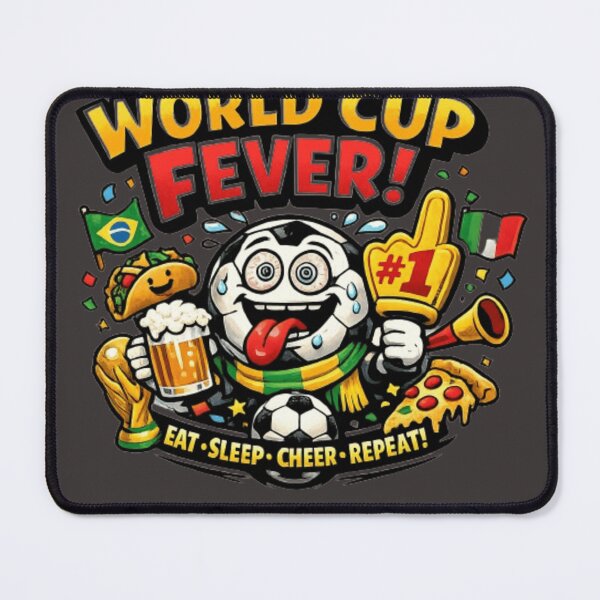 Item preview, World cup 2026 designed and sold by APEX CLOTHINGS.