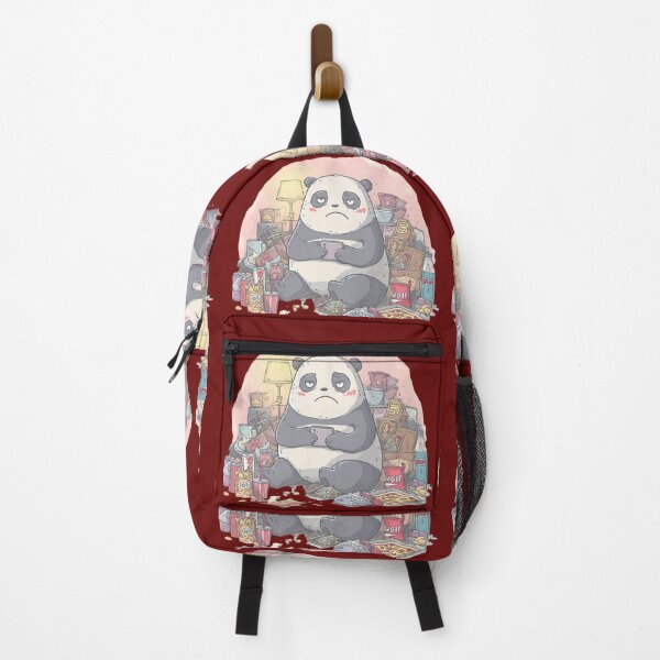 Item preview, Panda designed and sold by AwesomeDigiShop.