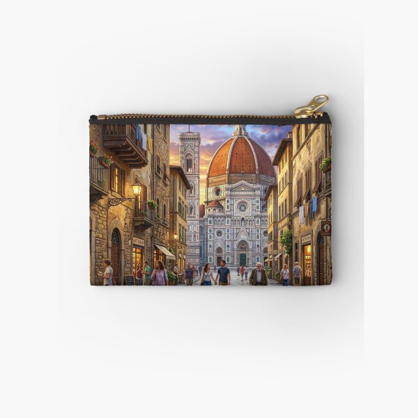 Item preview, Florence in the evening light designed and sold by Sigtrix.