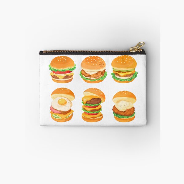 Item preview, Hamburger designed and sold by rizuNM.