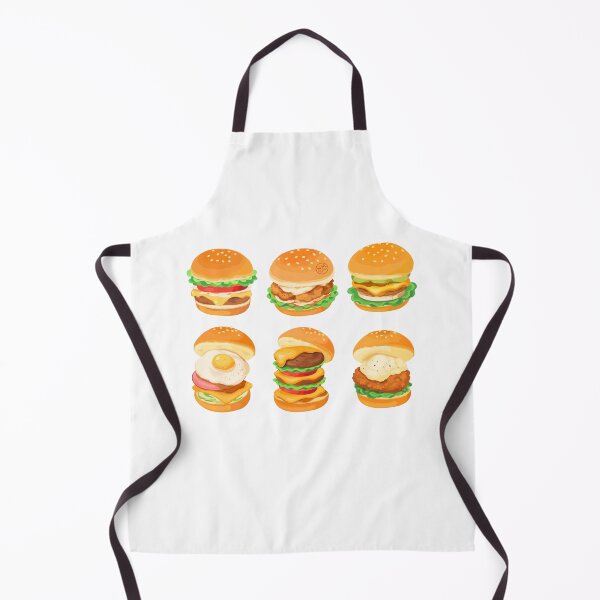 Item preview, Hamburger designed and sold by rizuNM.