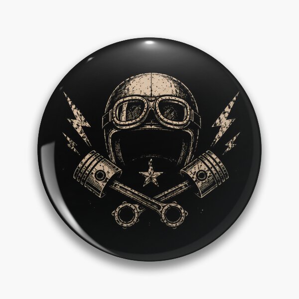 Item preview, VINTAGE RACING MOTORSPORT Race Driver motorsport fans  designed and sold by Jt41.