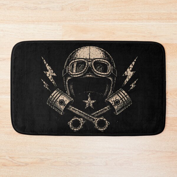 Item preview, VINTAGE RACING MOTORSPORT Race Driver motorsport fans  designed and sold by Jt41.