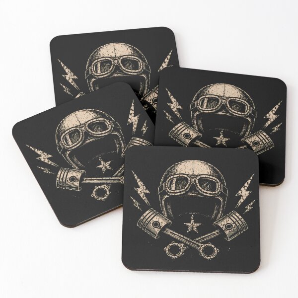 Item preview, VINTAGE RACING MOTORSPORT Race Driver motorsport fans  designed and sold by Jt41.