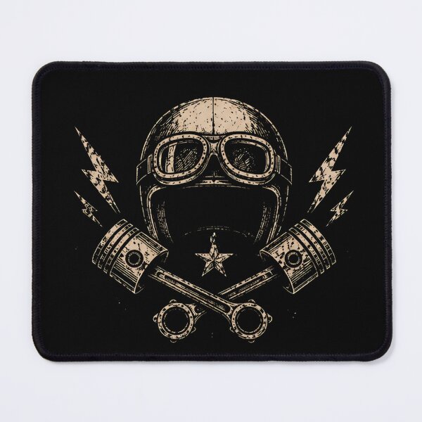 Item preview, VINTAGE RACING MOTORSPORT Race Driver motorsport fans designed and sold by Jt41.