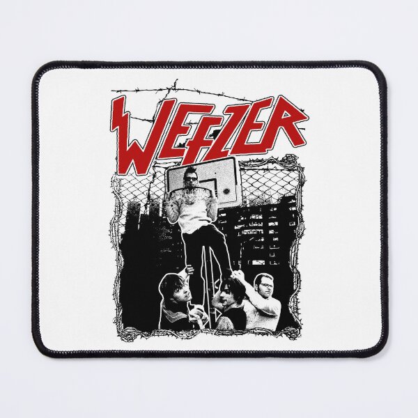 Item preview, Barbed Wire Background Rock Band designed and sold by GlamRetro.