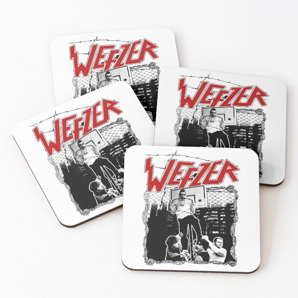 Item preview, Barbed Wire Background Rock Band designed and sold by GlamRetro.